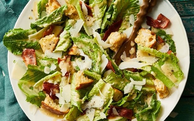 Ceasar Salad