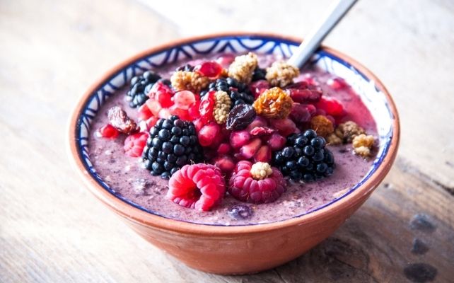 Acai Bowl