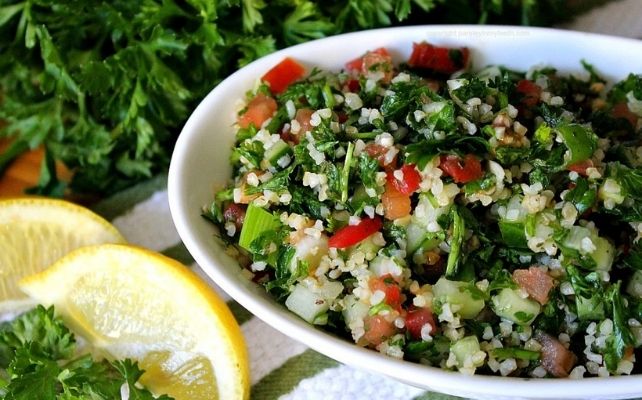 Tabouli